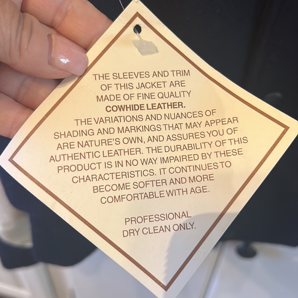 Vintage Dehen “Star of Texas Fair & Rodeo” Jacket - Picture 3 of 7